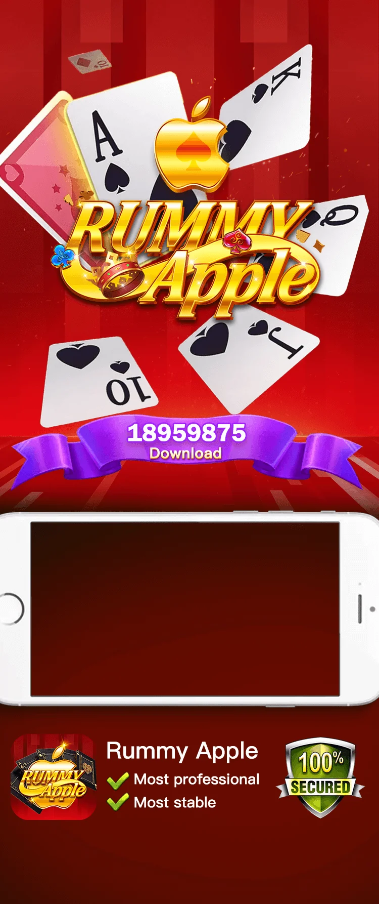 Rummy Apple Apk