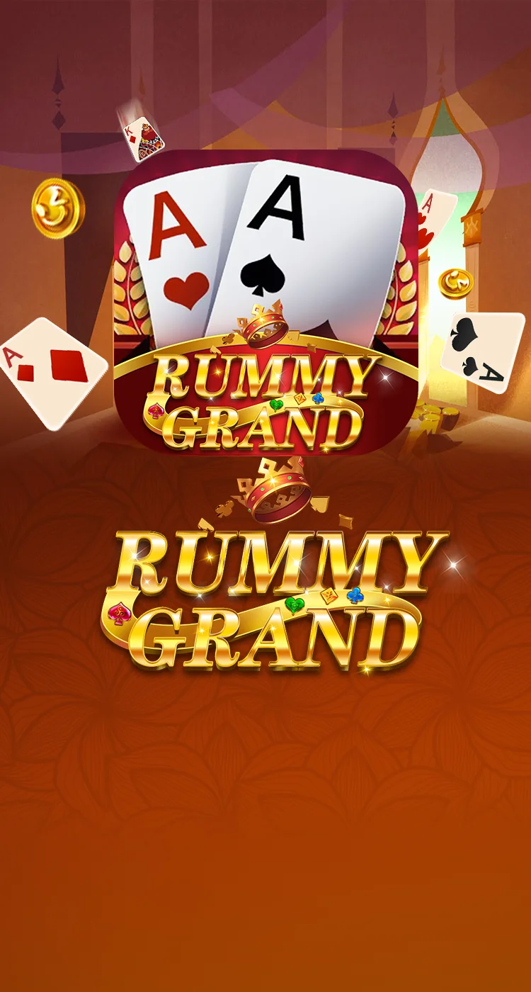 Rummy Grand Apk