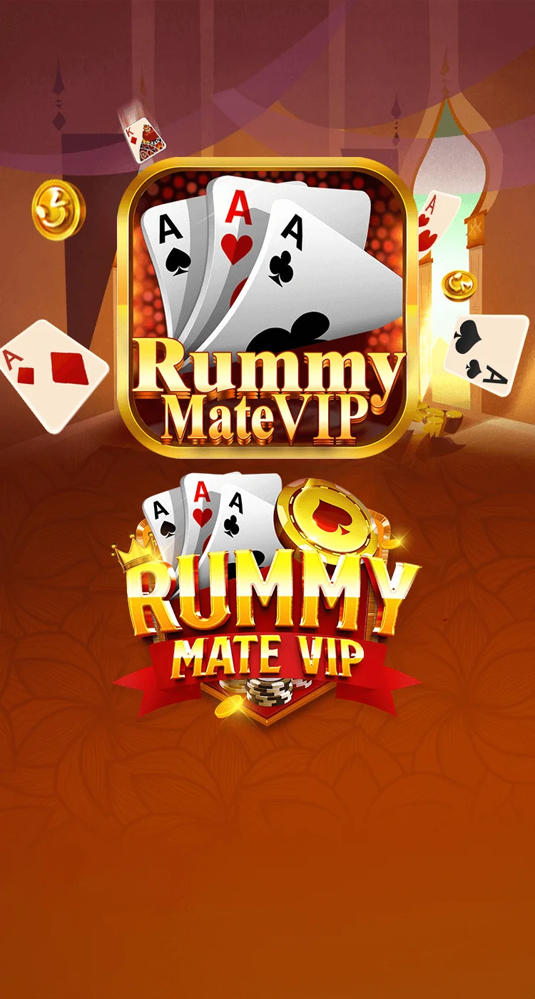 Rummy Mate Apk