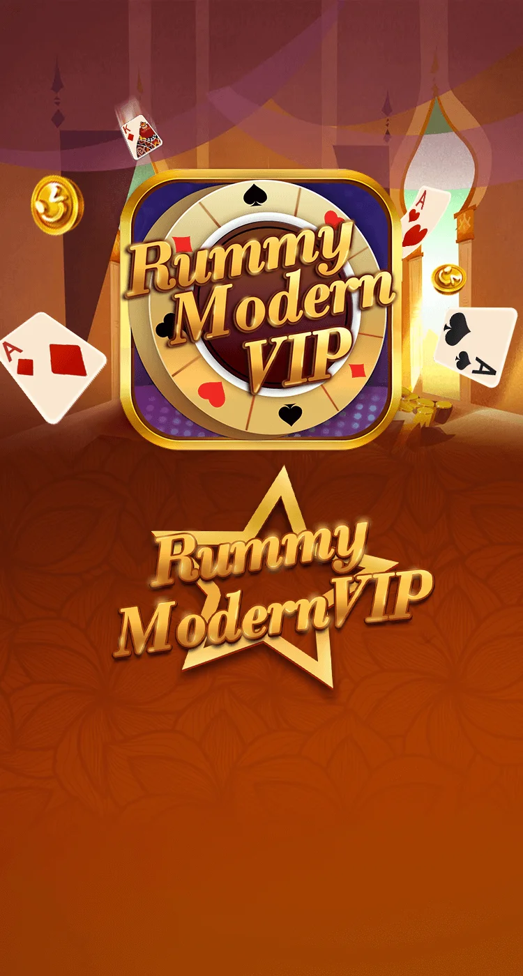 Rummy Modern Apk