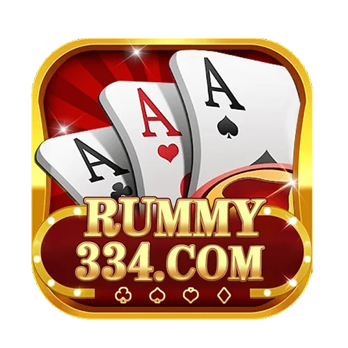 334 Rummy APK