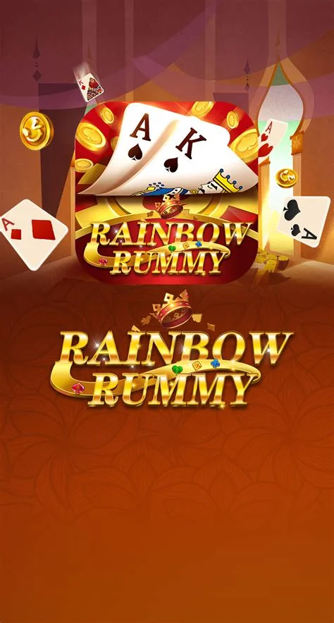 Rainbow Rummy APK