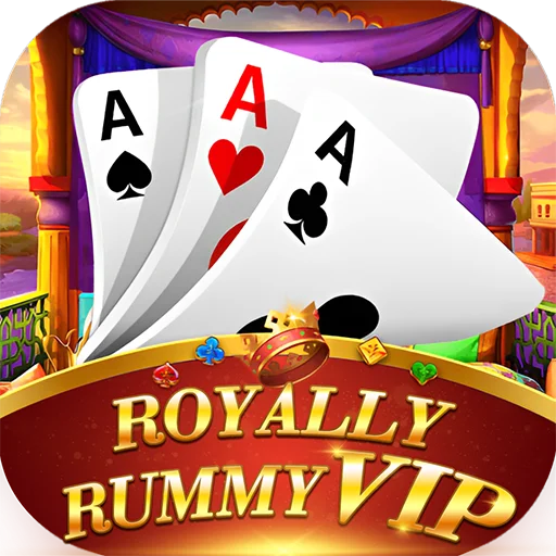 Royally Rummy Vip APK