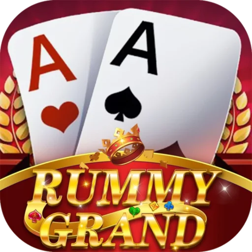 Rummy Grand APK