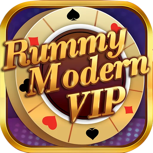 Rummy Modern APK